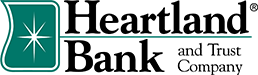 Heartland Bank and Trust Company